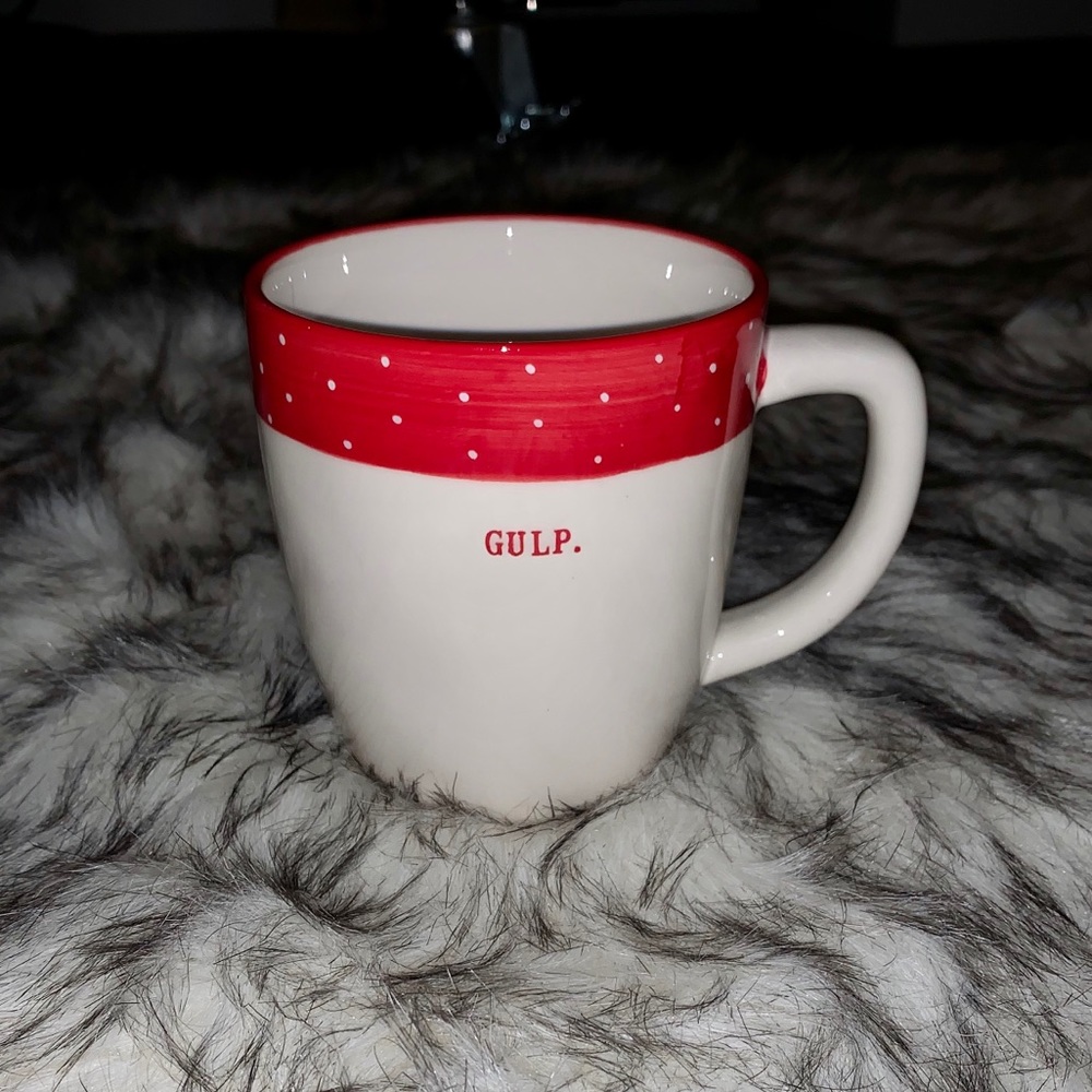 ***SOLD*** Rae Dunn Christmas Mug